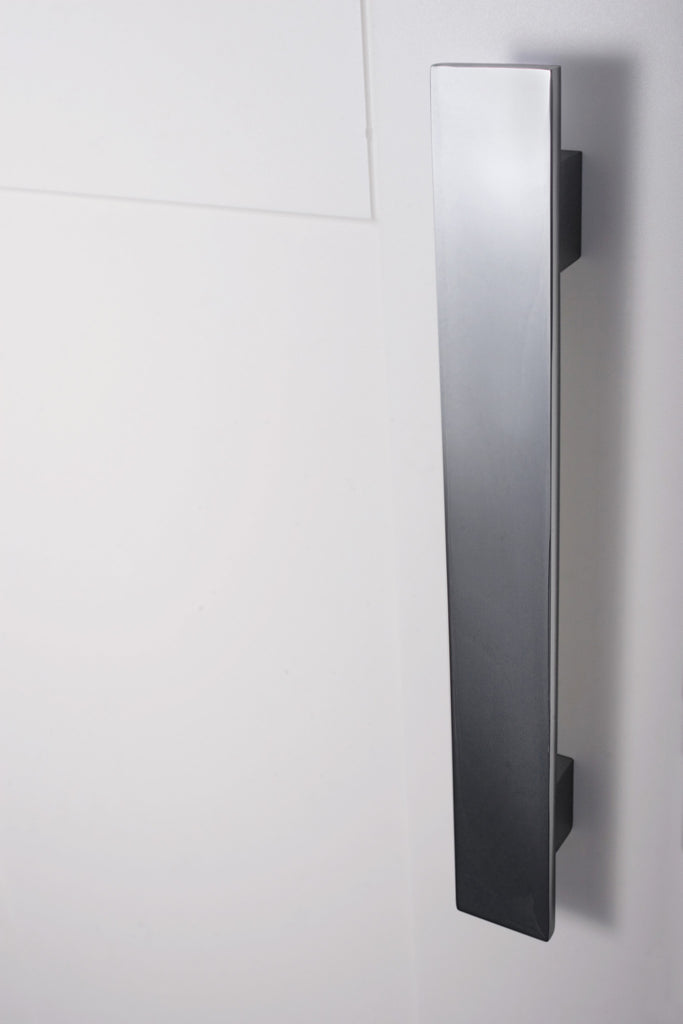 Kitchen Makeover Chrome Handle 10234