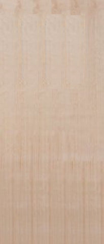 Paint Grade Fire Doors