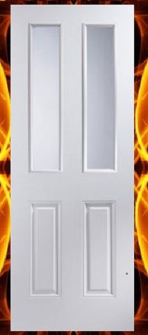 FD60 Fire Doors