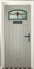 COMPOSITE DOOR - PAS 24 CRAFTSMAN