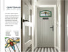 COMPOSITE DOOR - PAS 24 CRAFTSMAN