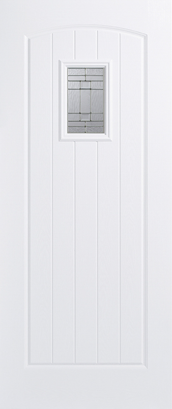 LPD GRP-Cottage-White-Glazed-1L