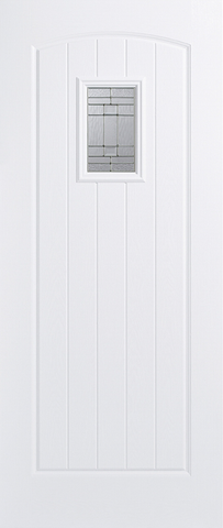 LPD GRP-Cottage-White-Glazed-1L