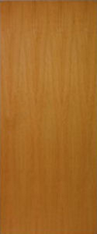 Cherry Veneer Fire Doors