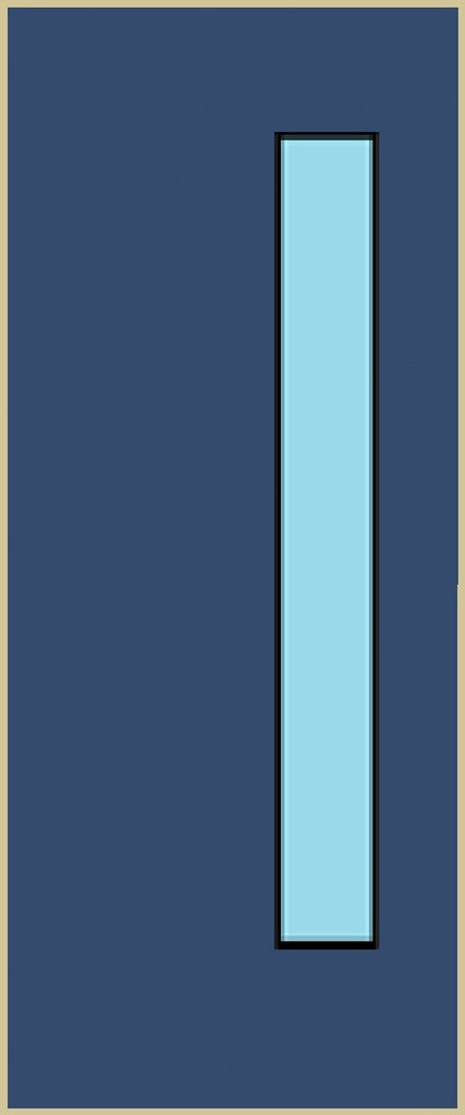 F7914 Marine Blue 18G