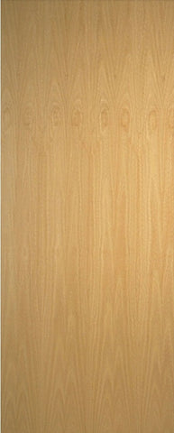 Maple Veneer Fire Doors