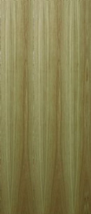 FD60 Oak veneer fire door