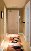 FD30 Oak veneer fire door