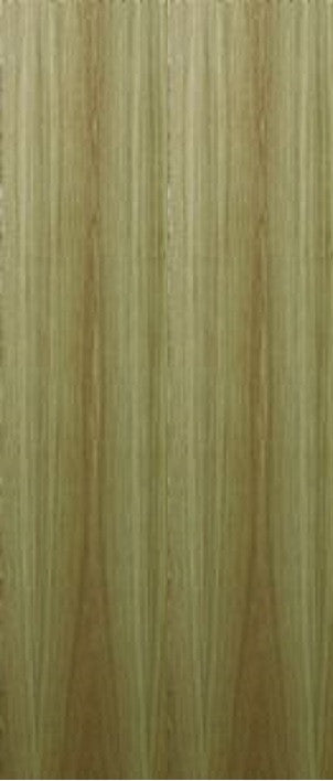 FD30 Oak veneer fire door