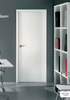 FD60 Paint grade fire doors