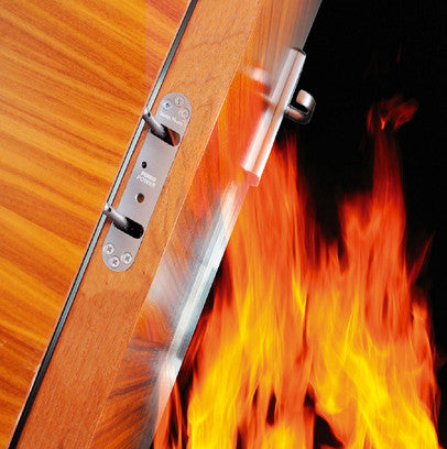 Fire Doors